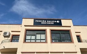 Pensión Galicia